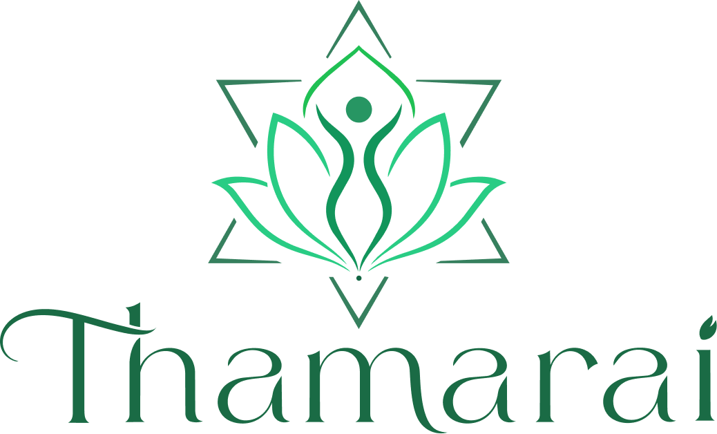 Thamarai Healing Center