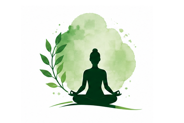Peaceful recovery setting