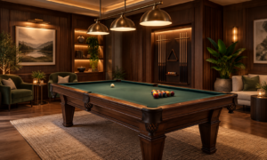 Billiards
