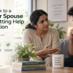 How to Talk to a Parent or Spouse About Getting Help for Addiction