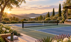 Pickleball