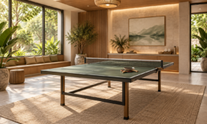 Table Tennis