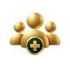 Integrated With Clinical Care